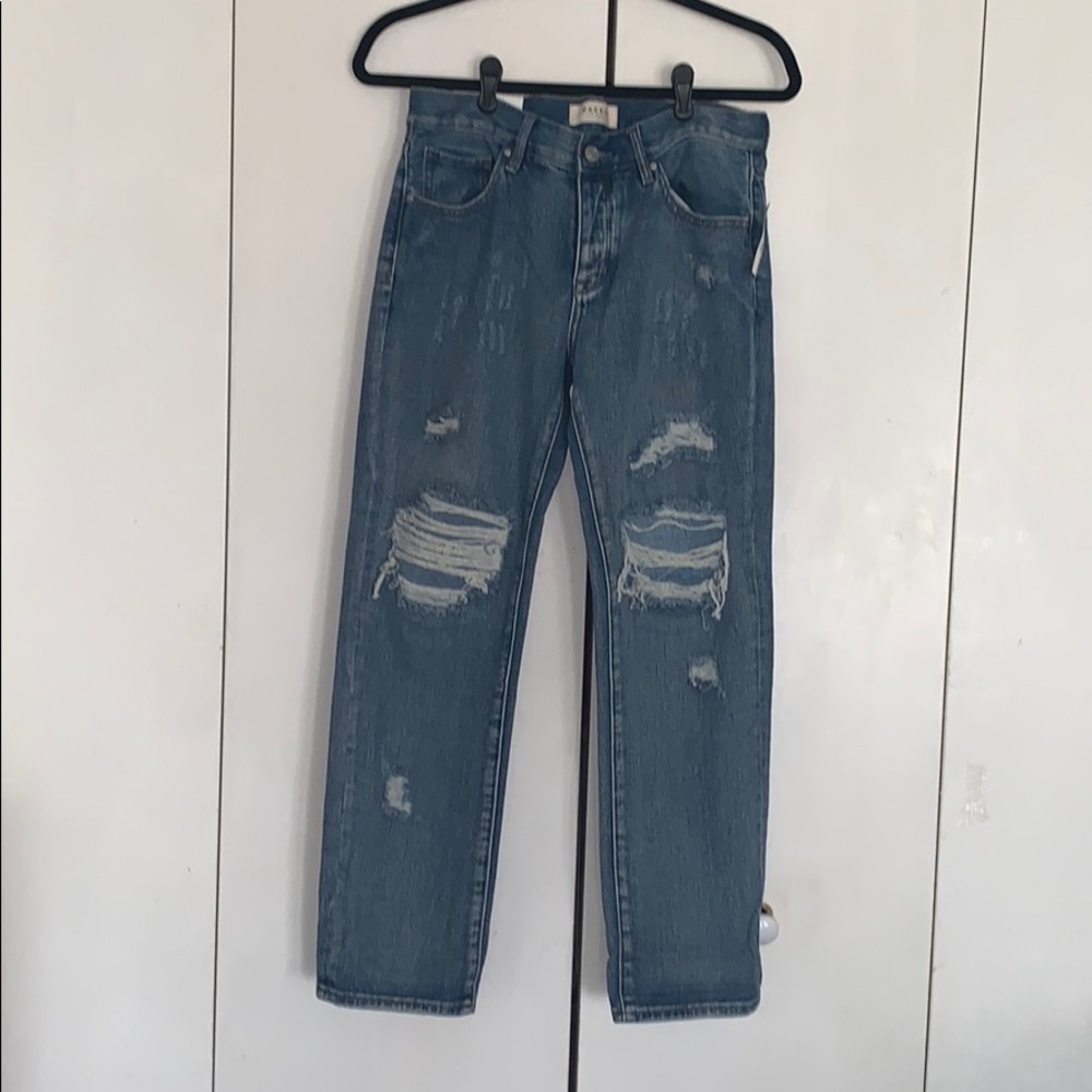 brand new pacsun boyfriend jeans